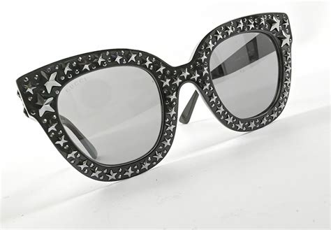 lunette gucci etoile|monture lunette gucci femme.